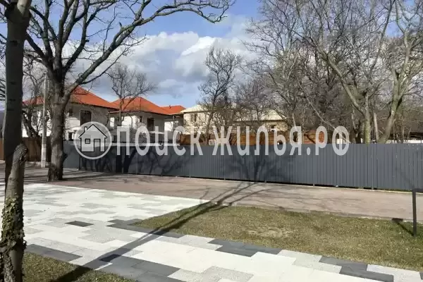 Дом под ключ «На Революционной», Кабардинка Дом под ключ «На Революционной», Кабардинка