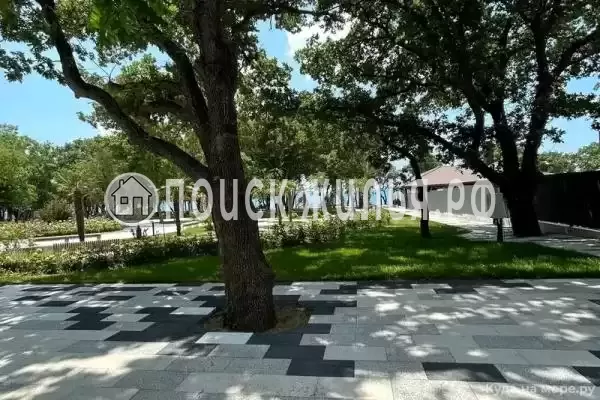 Частный сектор «Домики у моря на Революционной», Кабардинка