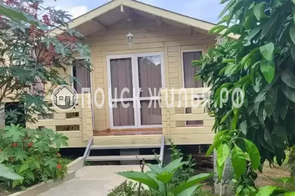 Частный сектор «Цветущий рай», Республика Абхазия, Новый Афон, Сухумское шоссе, д.136Б