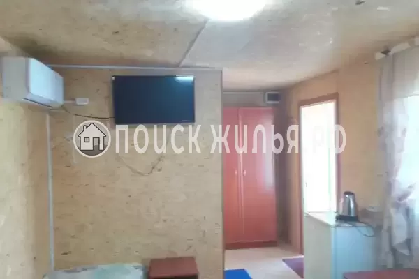 Частный сектор «Домик У Василича», Береговое