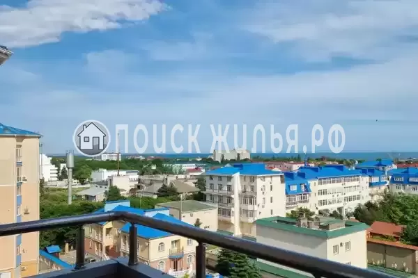Квартира «4-комнатная на берегу моря», Евпатория Квартира «4-комнатная на берегу моря», Евпатория