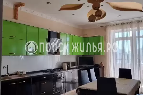 Квартира «На берегу моря», Евпатория