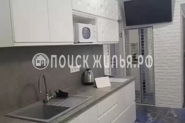 Апартаменты «Двухкомнатные апартаменты у самого моря», Евпатория