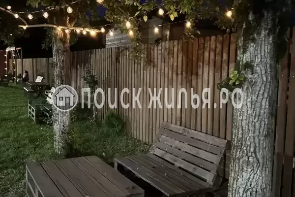 Дом под ключ «Trio», Алахадзы