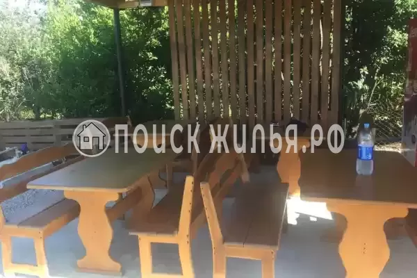 Дом под ключ «Trio», Алахадзы