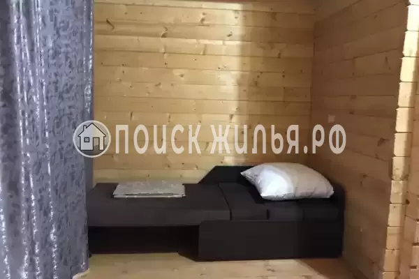 Дом под ключ «Trio», Пицунда