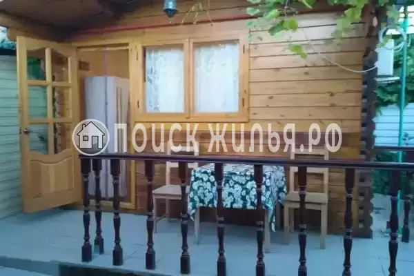 Частный сектор «Домик под ключ Елена», Краснодарский край, Анапа, Шевченко, д.104 Частный сектор «Домик под ключ Елена», Краснодарский край, Анапа, Шевченко, д.104