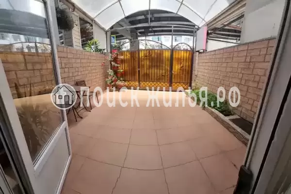 Апартаменты «В частном доме»