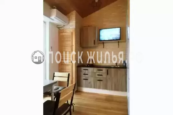 Квартира «ЖК Красноармейский», Ялта