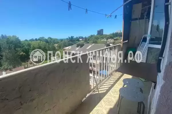 Квартира «У моря», Сухум