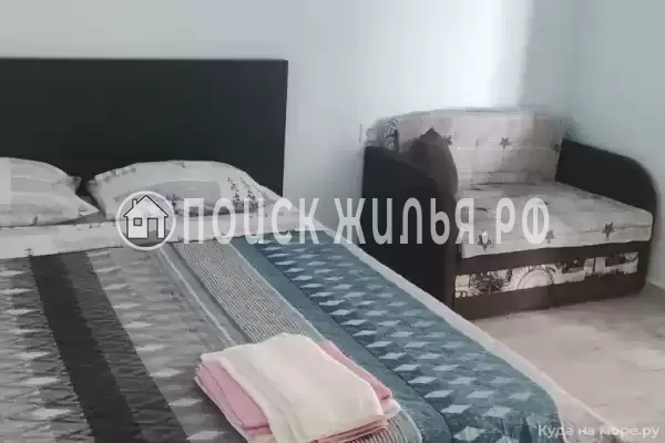 «На пролетарской», Витязево