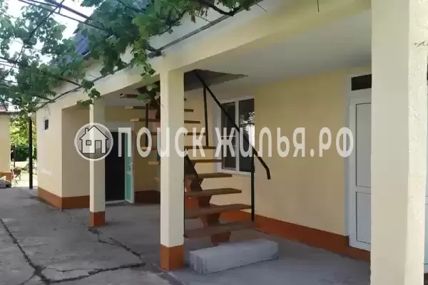 Гостевой дом «На добровольцев», Цандрипш