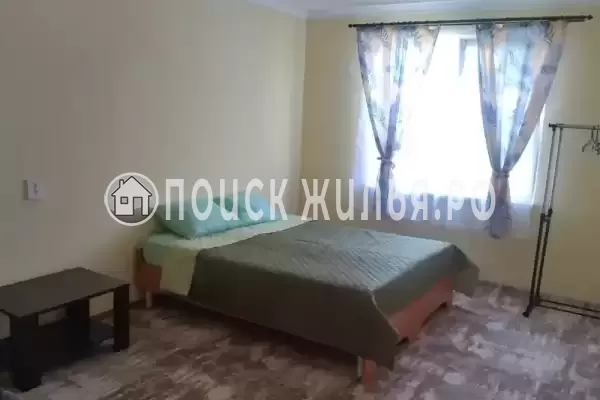 Гостевой дом «На добровольцев», Цандрипш