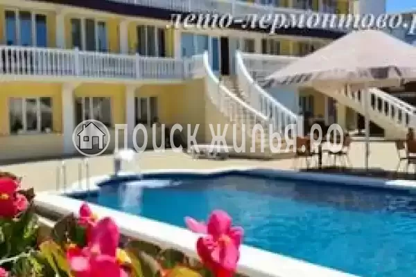 «Лето», Лермонтово