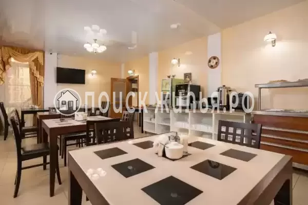 Гостевой дом «Лотос», Сочи