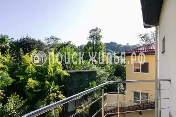 Гостевой дом «Лотос», Сочи