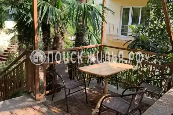 Гостевой дом «Лотос», Сочи