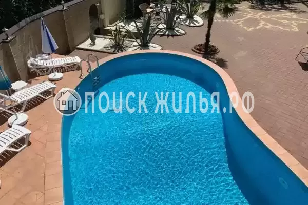 Гостевой дом «Лотос», Сочи