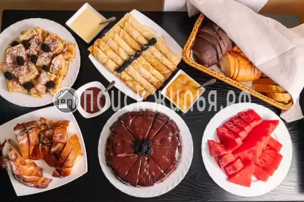 Гостевой дом «Лотос», Сочи