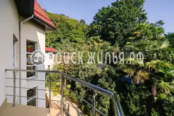 Гостевой дом «Лотос», Сочи