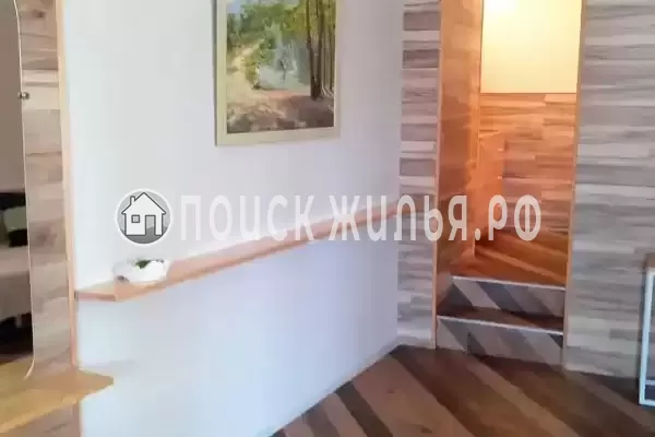 Квартира «В центре», Гурзуф