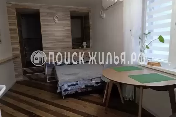 Квартира "В центре", Гурзуф, ул. Подвойского, д. 15