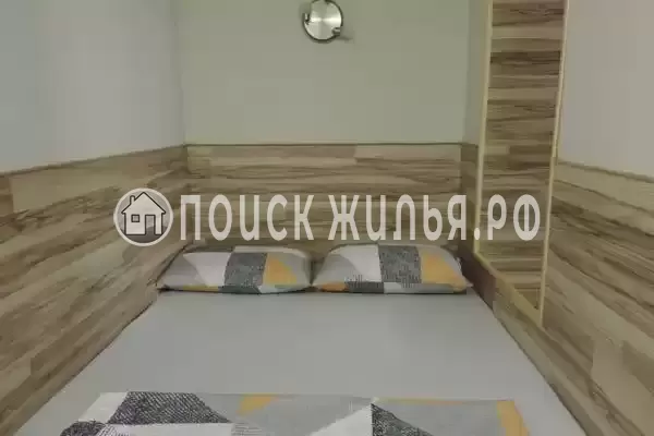 Квартира «В центре», Гурзуф