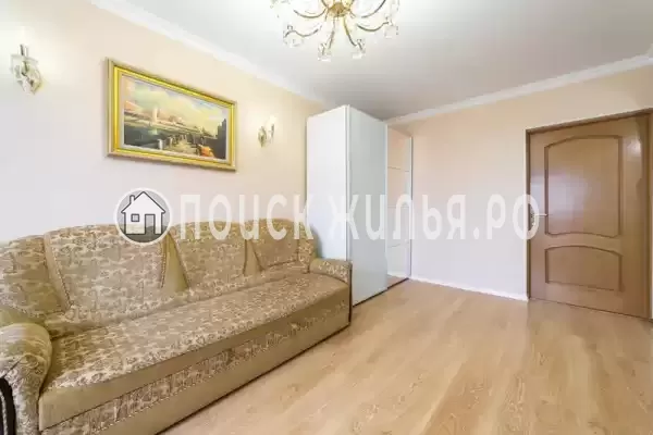 Апартаменты «Голубые Дали», Адлер