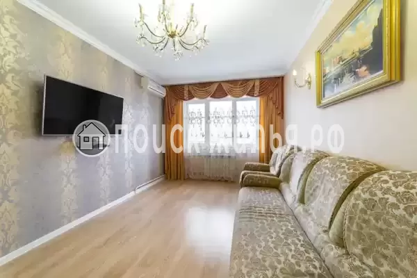 Апартаменты «Голубые Дали»