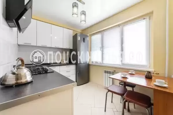 Апартаменты «Голубые Дали», Адлер