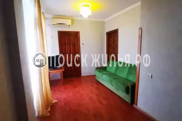 Квартира «У рынка», Пицунда Квартира «У рынка», Пицунда