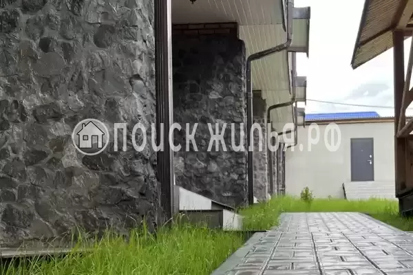 Гостевой дом «Олимпия», Гудаута