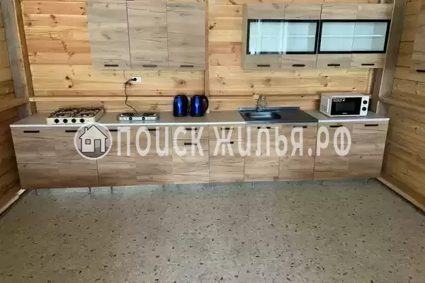 Гостевой дом «Олимпия», Гудаута