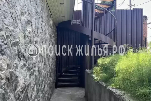 Гостевой дом «Олимпия», Гудаута