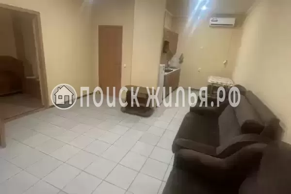 Дом под ключ "Часть дома на Почтовой", Витязево, ул. Почтовая, д. 20