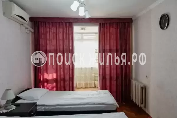 Квартира «В самом центре города», Краснодарский край, Сочи, Воровского, д.49 Квартира «В самом центре города», Краснодарский край, Сочи, Воровского, д.49