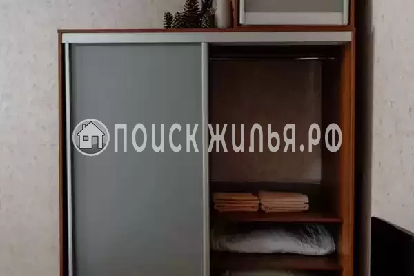 Квартира «В самом центре города», Сочи