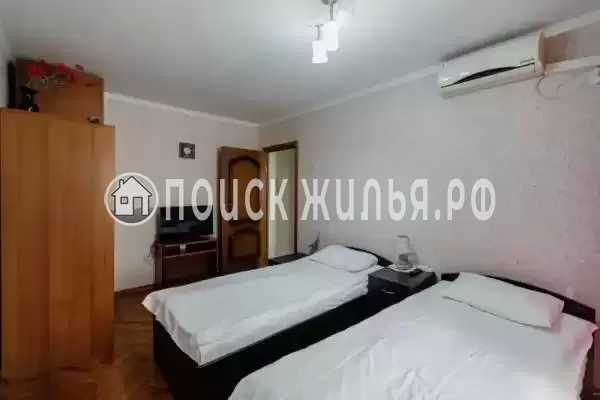 Квартира «В самом центре города», Сочи