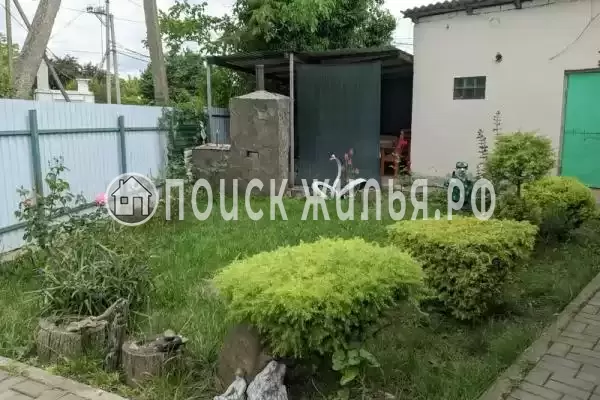 Дом под ключ, Армейская, д.10, Архипо-Осиповка