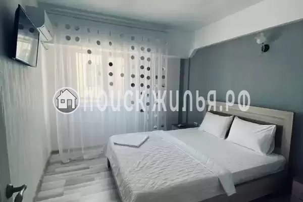 Частный сектор «Hotel Sudak resort», Республика Крым, Судак, Ореховый бульвар, д.59