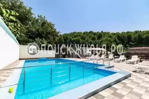 «Дубовая роща», Краснодарский край, Лермонтово, Зеленая, д.9