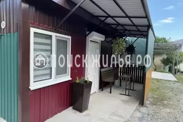 Дом под ключ, ул.Мира, д.121, Краснодарский край, Новомихайловский, Мира, д.121