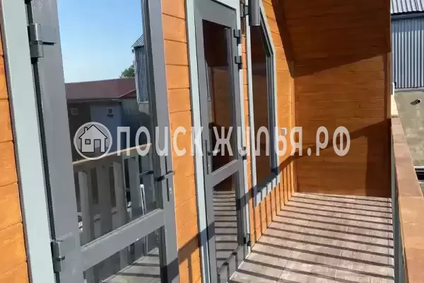 Дом под ключ «Как Doма», Джубга Дом под ключ «Как Doма», Джубга