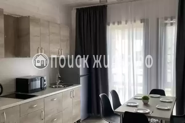 Частный сектор «Как Doма», Джубга