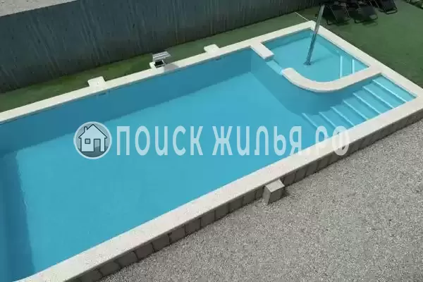 Частный сектор «Как Doма», Джубга