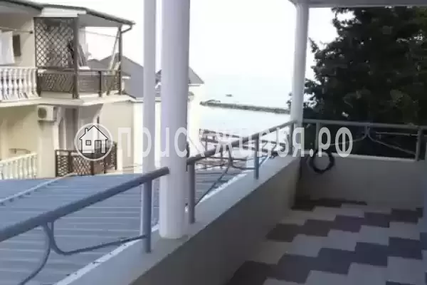 «Лилия», Алушта