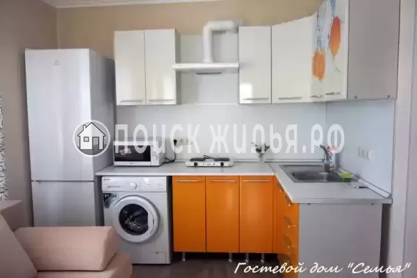 Дом под ключ «Семья», Кабардинка