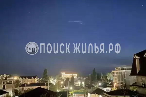 Гостевой дом «Апельсин», Гагра