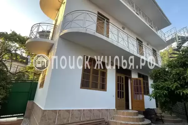 Гостевой дом «Апельсин», Гагра