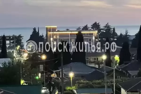 Гостевой дом «Апельсин»